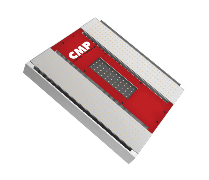 CMP fotoperiodesysteem